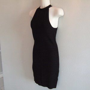 GUESS BLACK DRESS XS